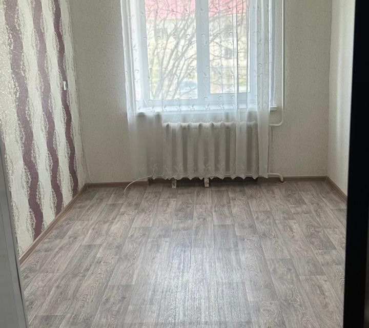 Продаётся 3-комнатная квартира, 51.7 м²