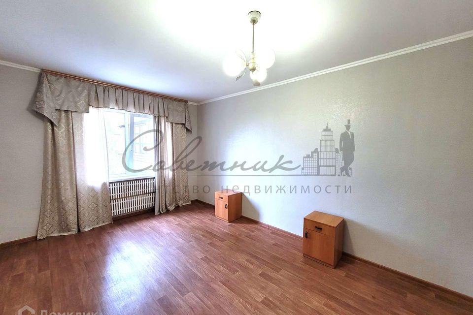 Сдаётся 1-комнатная квартира, 39 м²