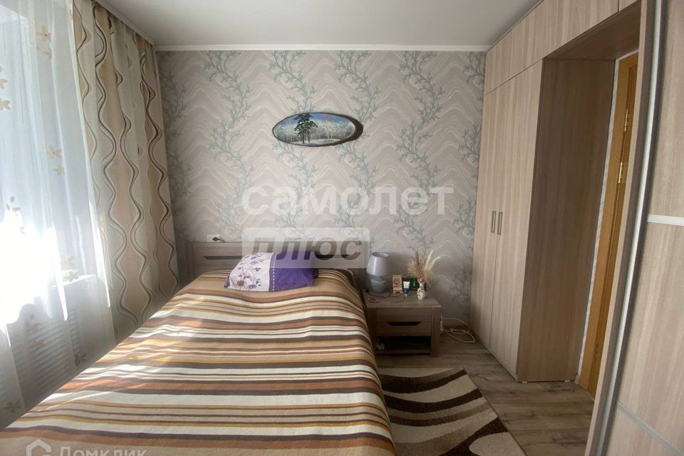 Продаётся 2-комнатная квартира, 48.8 м²