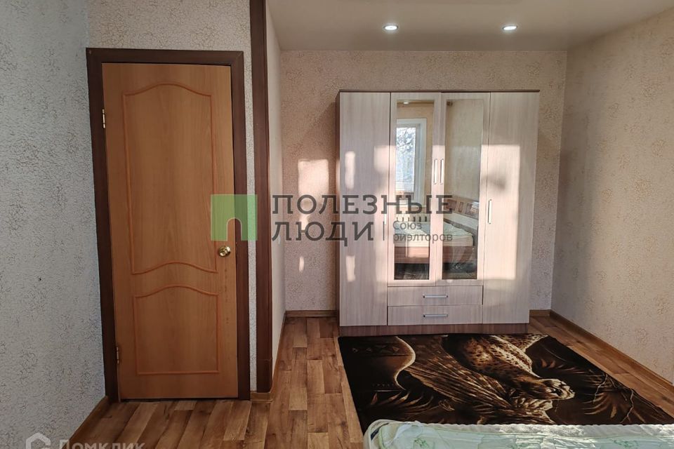 Продаётся 1-комнатная квартира, 32 м²