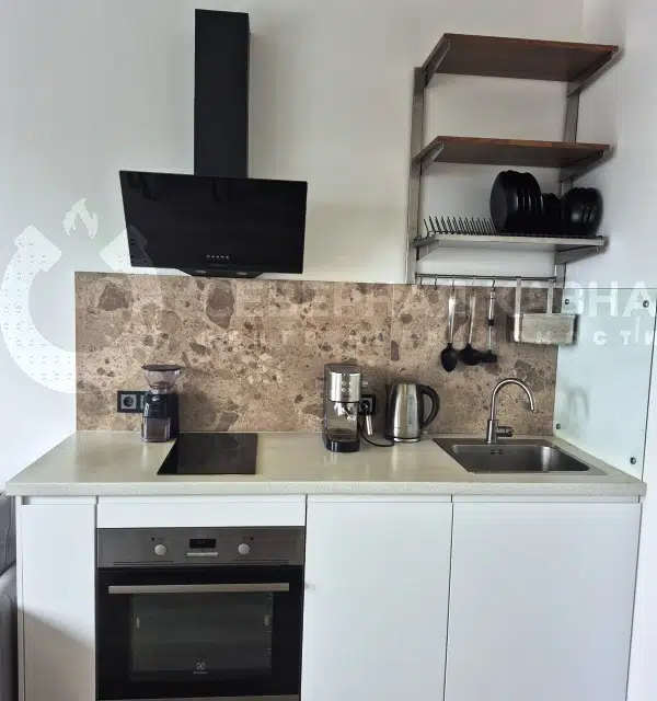 Продаётся 2-комнатная квартира, 63.3 м²