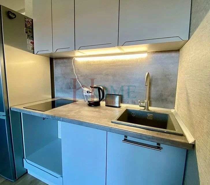 Сдаётся 1-комнатная квартира, 24.6 м²