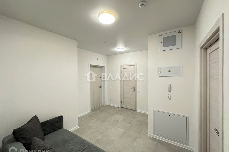 Продаётся 3-комнатная квартира, 77 м²