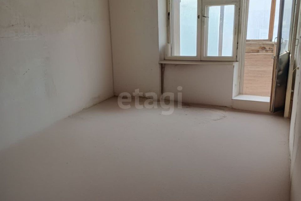 Продаётся 1-комнатная квартира, 33.5 м²