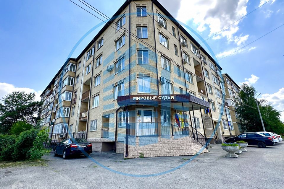 Продаётся 2-комнатная квартира, 79.2 м²