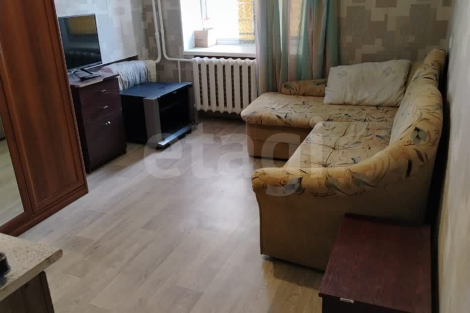 Продаётся комната в 1-комн. квартире, 18 м²