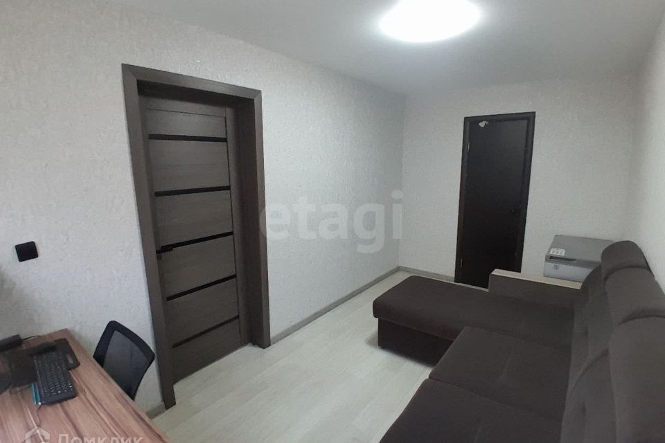 Продаётся 2-комнатная квартира, 45.2 м²