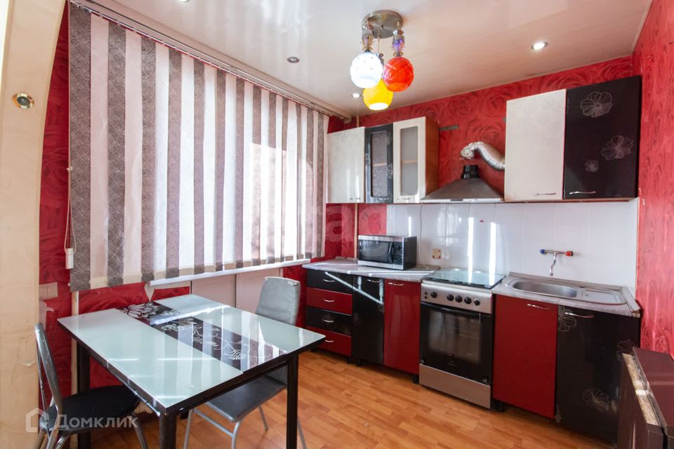 Сдаётся 1-комнатная квартира, 31.1 м²