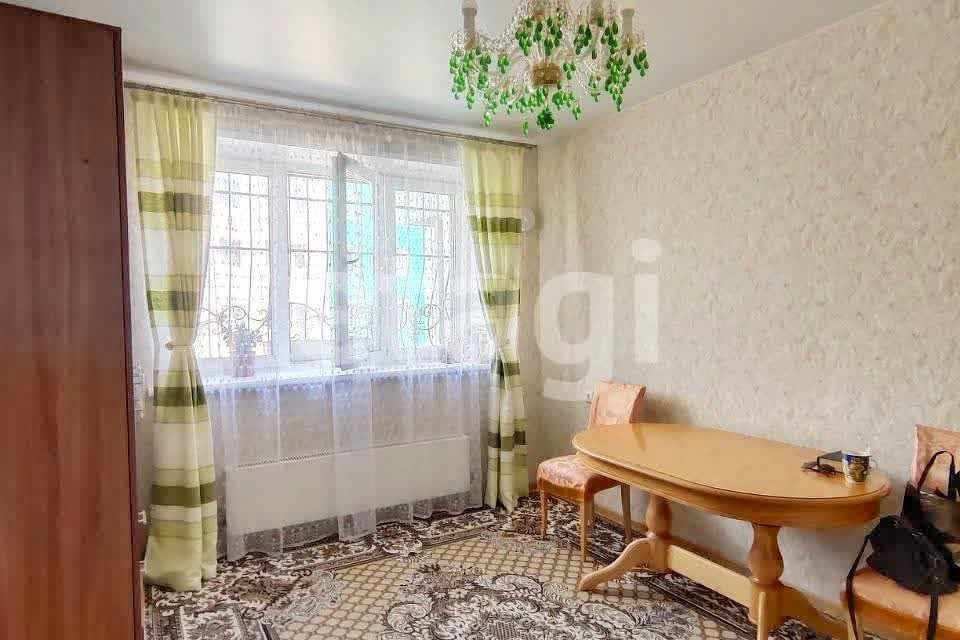 Продаётся 1-комнатная квартира, 24.8 м²