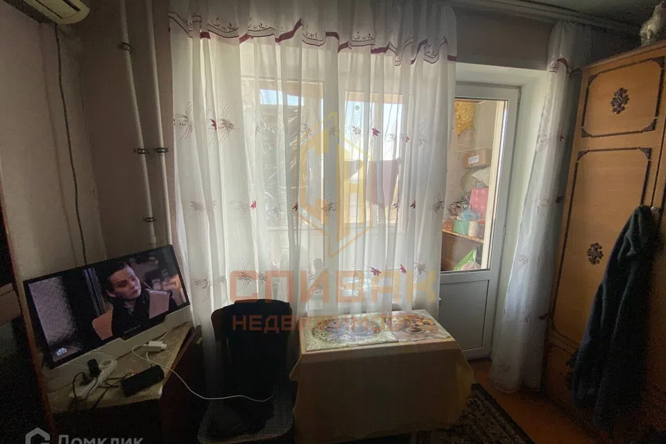 Продаётся 1-комнатная квартира, 22.4 м²