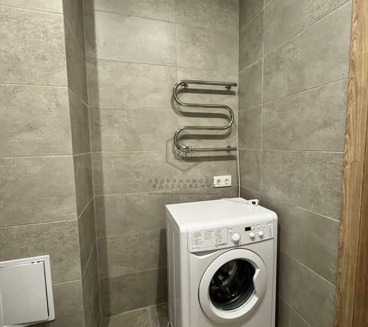 Сдаётся 1-комнатная квартира, 37 м²