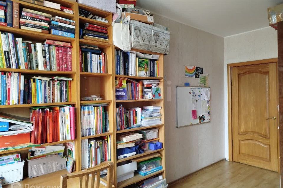 Продаётся 2-комнатная квартира, 59 м²