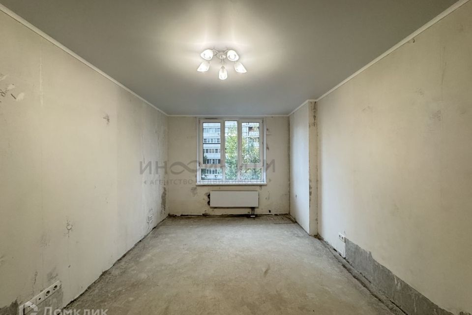 Продаётся 2-комнатная квартира, 61.5 м²