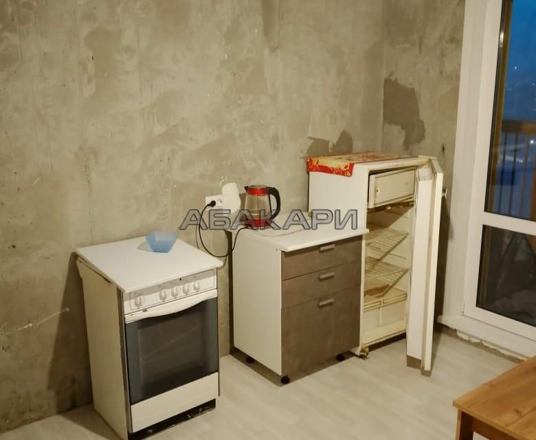 Сдаётся студия, 21 м²