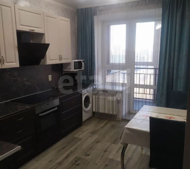 Сдаётся 2-комнатная квартира, 52.6 м²