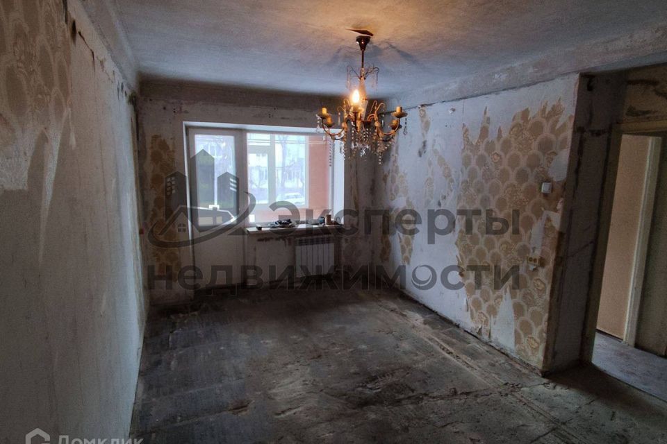 Продаётся 1-комнатная квартира, 31.2 м²