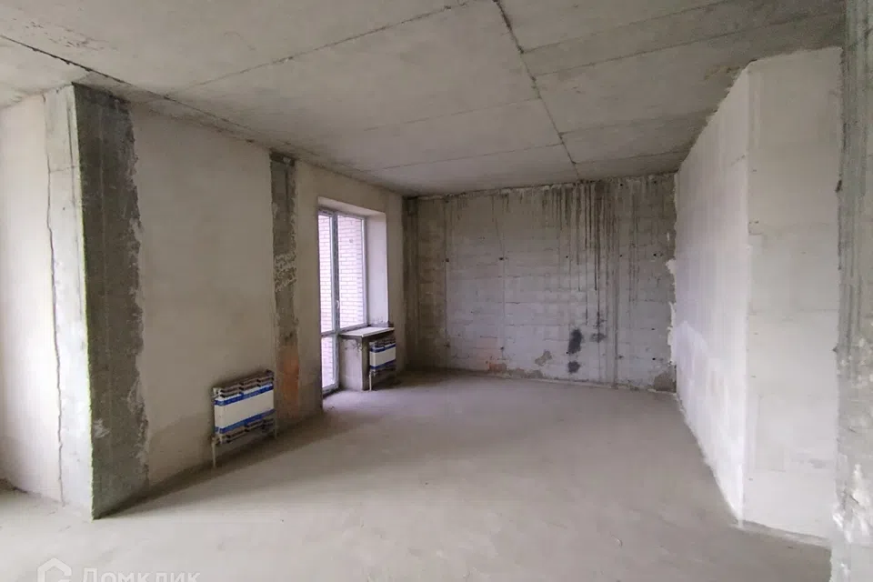 Продаётся 3-комнатная квартира, 92 м²