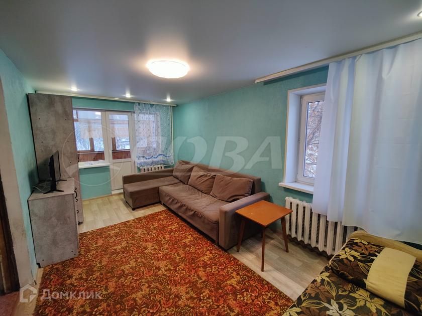 Сдаётся 1-комнатная квартира, 30 м²