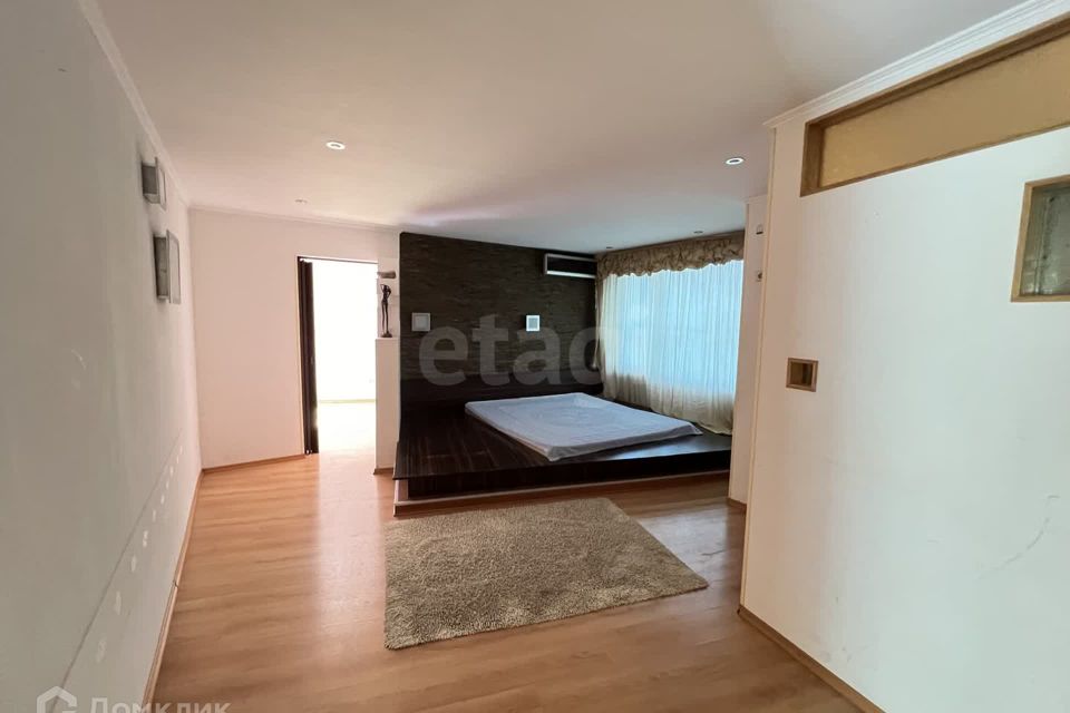 Продаётся 3-комнатная квартира, 79.4 м²