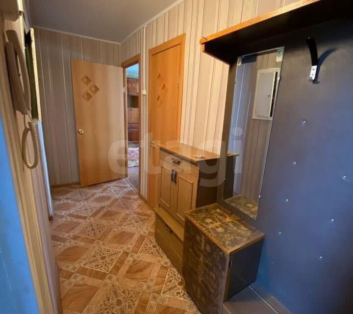 Продаётся 2-комнатная квартира, 43.4 м²