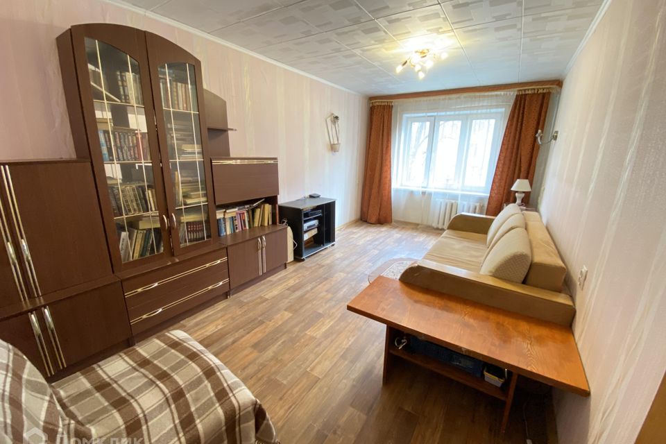 Продаётся 2-комнатная квартира, 47 м²