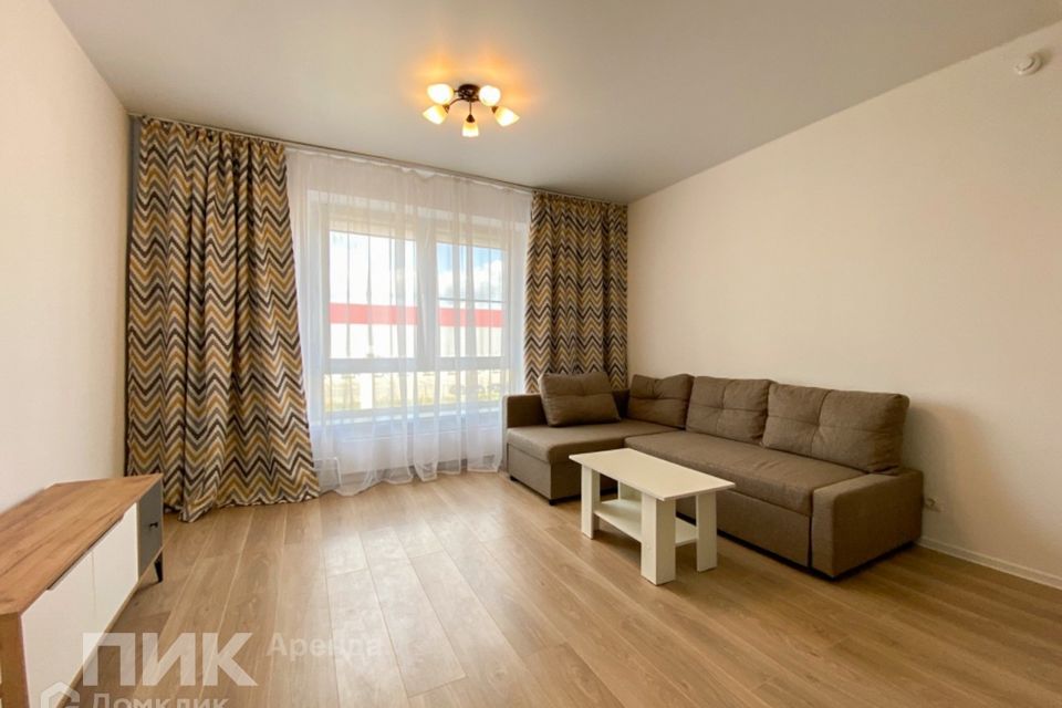 Сдаётся студия, 23.5 м²