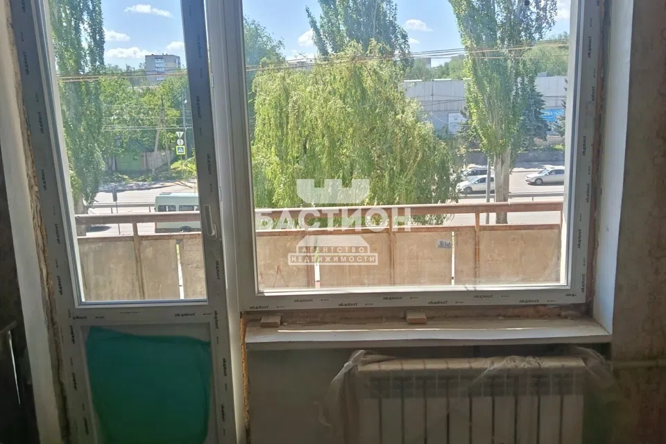 Продаётся 2-комнатная квартира, 51.5 м²
