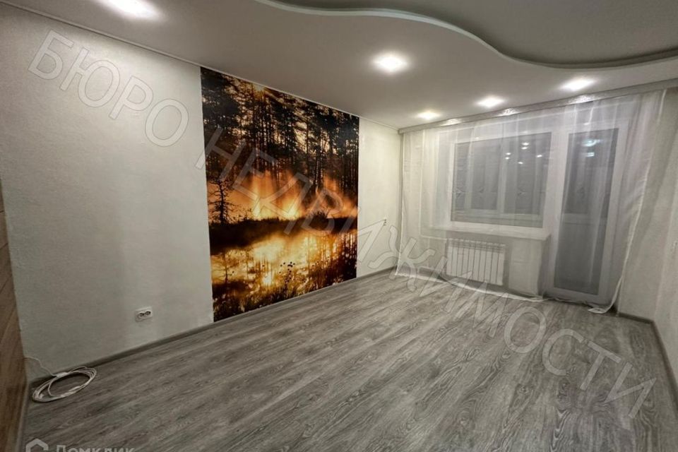 Продаётся 2-комнатная квартира, 42.7 м²