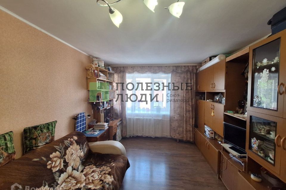 Продаётся студия, 26.3 м²