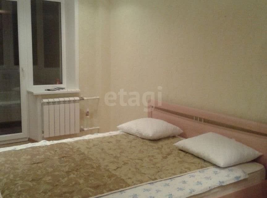 Продаётся 2-комнатная квартира, 50 м²