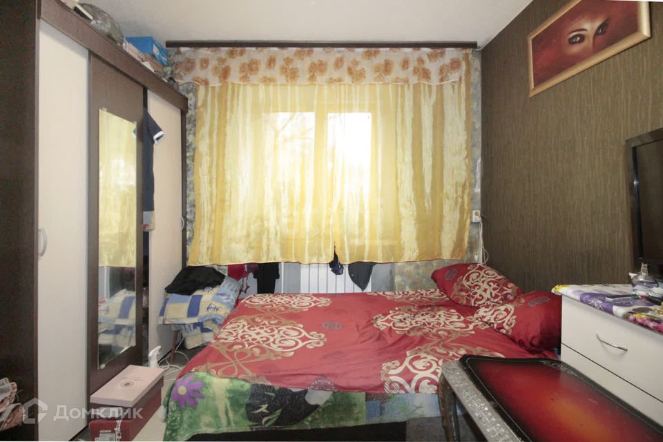 Продаётся 1-комнатная квартира, 12.2 м²