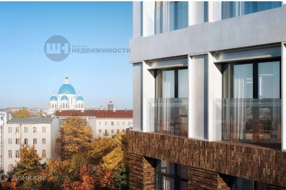 Продаётся 1-комнатная квартира, 35 м²