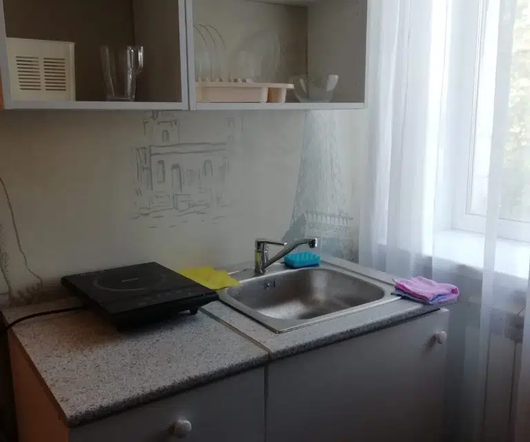 Продаётся студия, 15 м²
