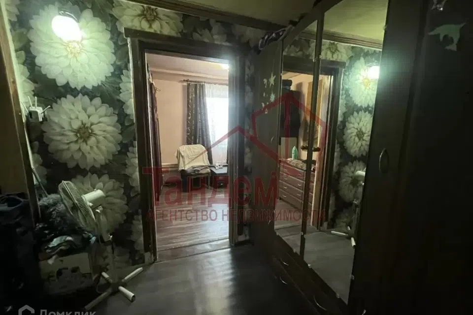 Продаётся 1-этажный дом, 86 м²