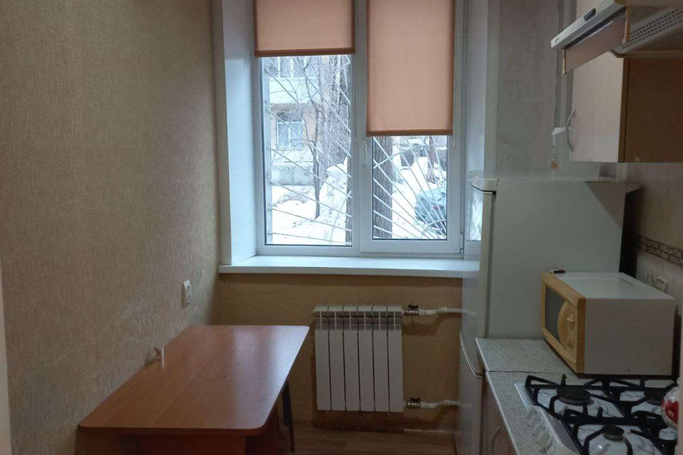 Сдаётся 3-комнатная квартира, 60 м²