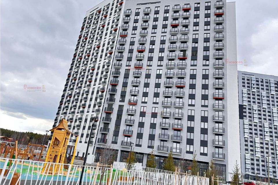 Сдаётся 1-комнатная квартира, 23 м²