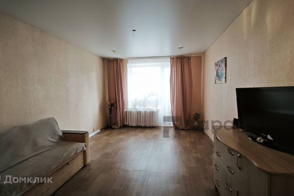 Продаётся 3-комнатная квартира, 70 м²