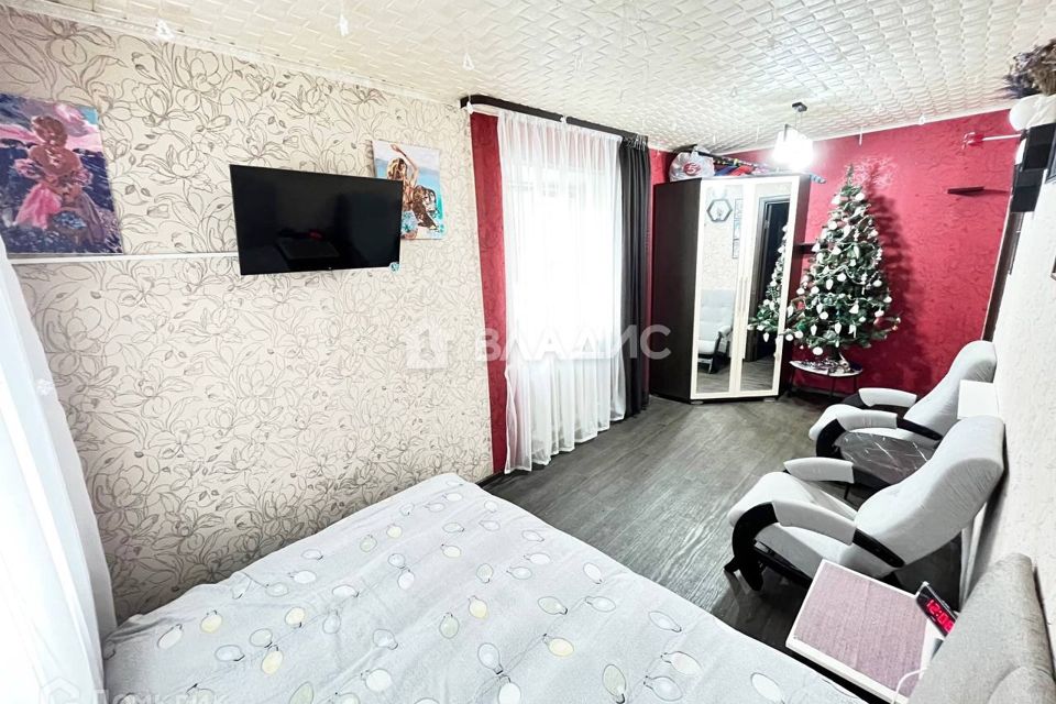 Продаётся 2-комнатная квартира, 43 м²