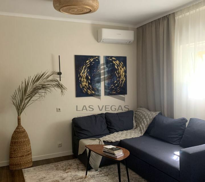 Сдаётся 2-комнатная квартира, 60 м²