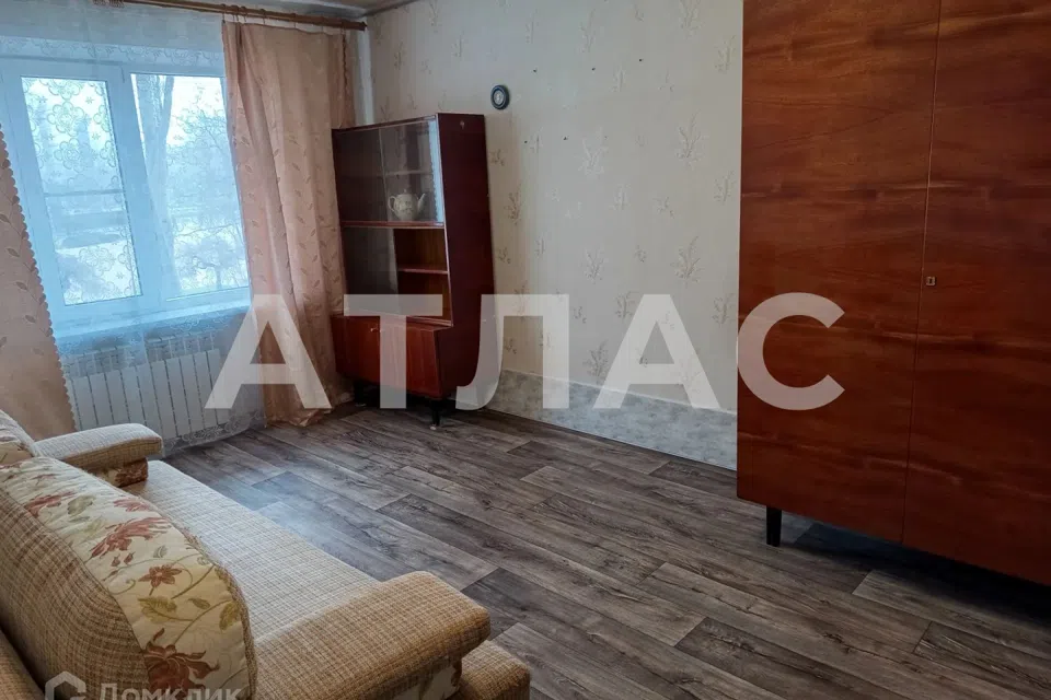 Продаётся 1-комнатная квартира, 29.3 м²
