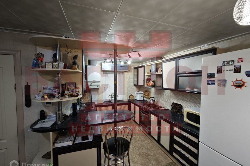 Продаётся 1-этажный дом, 85 м²