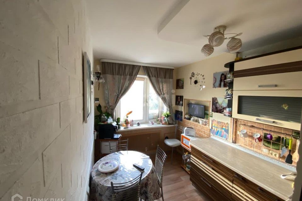 Продаётся 2-комнатная квартира, 47 м²