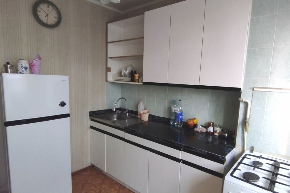 Сдаётся 2-комнатная квартира, 48 м²