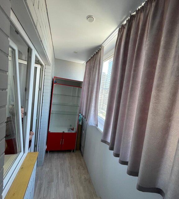 Сдаётся 1-комнатная квартира, 47.3 м²