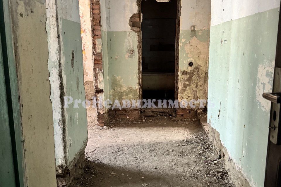 Продаётся 2-комнатная квартира, 49.9 м²