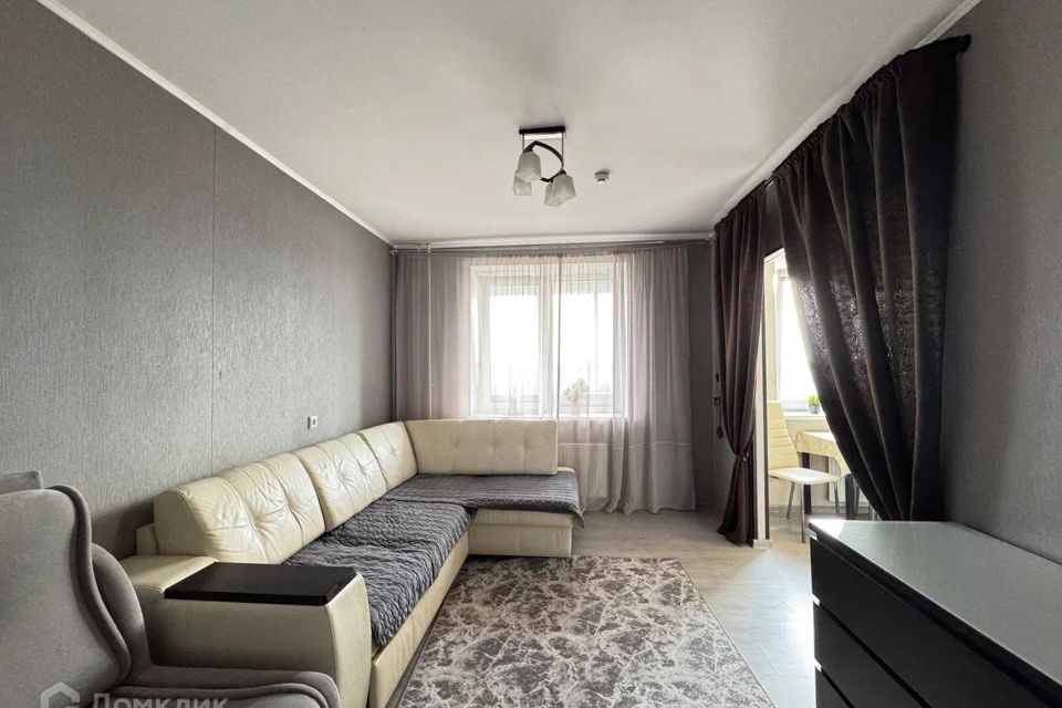Продаётся 2-комнатная квартира, 48 м²