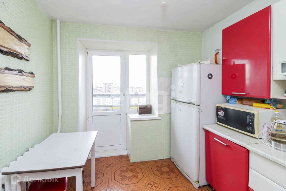 Продаётся 2-комнатная квартира, 51 м²