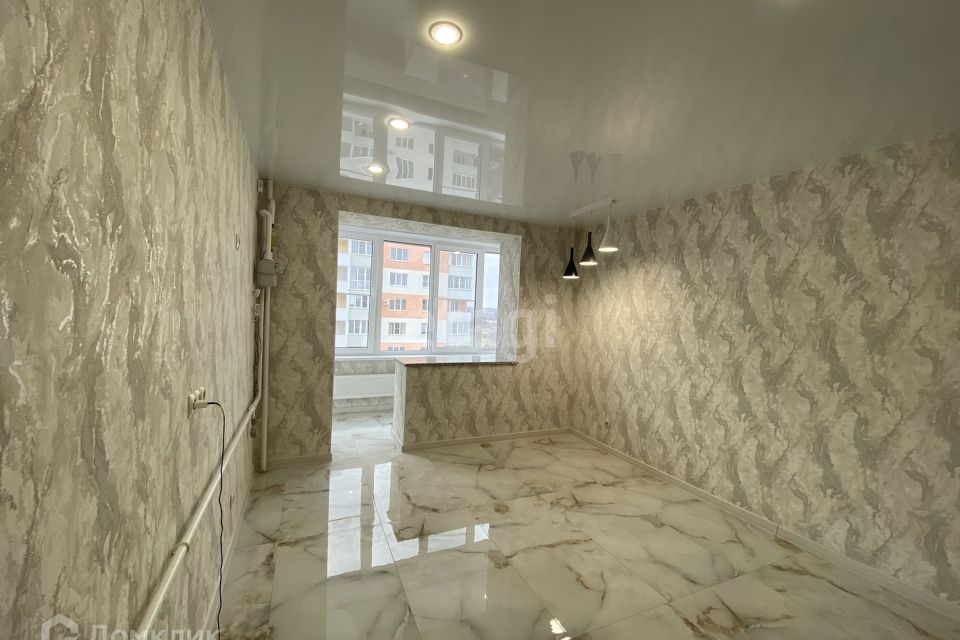 Продаётся 2-комнатная квартира, 75 м²