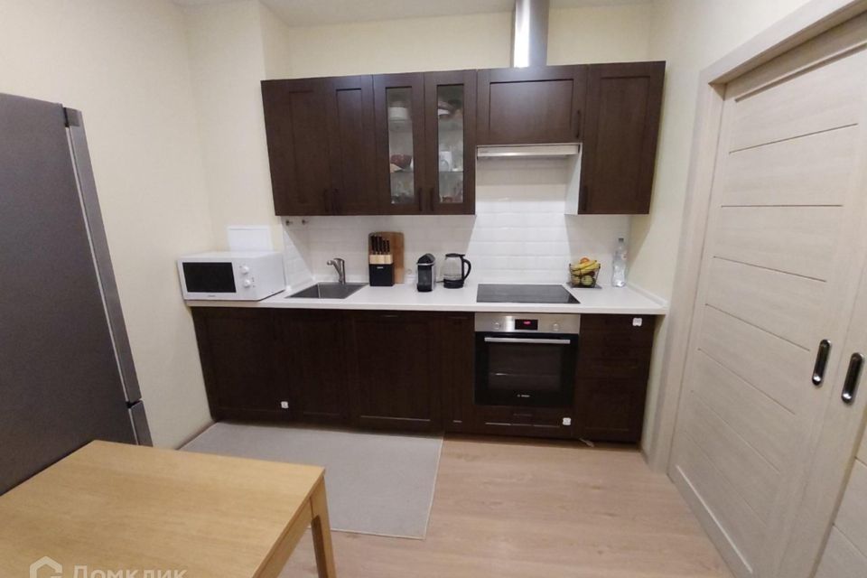 Продаётся 1-комнатная квартира, 36.8 м²