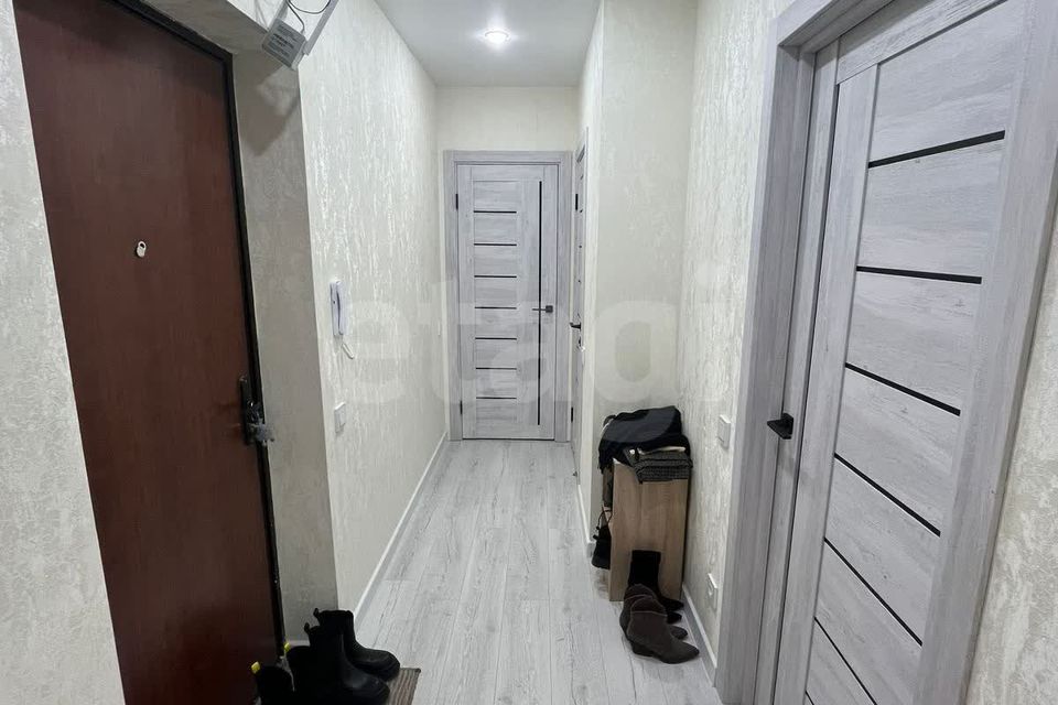Продаётся 1-комнатная квартира, 39.2 м²